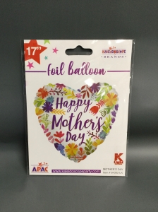 Mother’s Day balloon