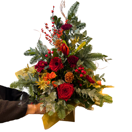 Luxury Box Arrangement