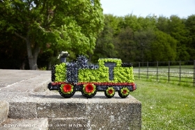 Locomotive Tribute